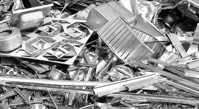 Aluminium Scrap Buyers near me