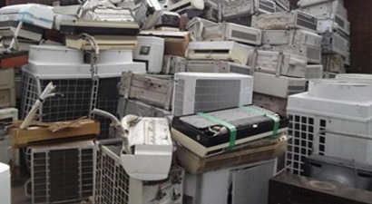 Washing Machine Scrap Buyers near me