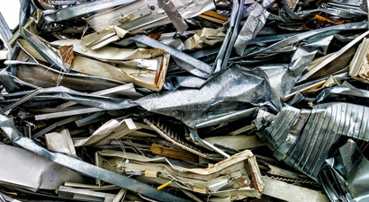 Metal Scrap Purchaser Chennai